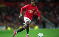 Wan-Bissaka: 'Đó là lí do vì sao tôi đến Man Utd'