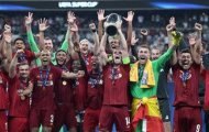 Liverpool vượt Man Utd về danh hiệu, đại chiến nổ ra 