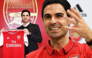 3 ngôi sao dày dặn kinh nghiệm mà Mikel Arteta muốn chiêu mộ