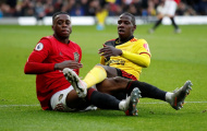 Bại trận, Solskjaer thừa nhận sự thật cay đắng về Wan-Bissaka