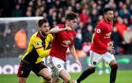2 điều rút ra sau trận Watford 2-0 MU: MU chưa bao giờ sẵn sàng cho top 4?