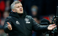 Phải chi Man Utd có thể kết hợp Mourinho với Solskjaer