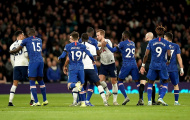 5 điểm nhấn Tottenham 0-2 Chelsea: Từ trò cũ đến đối thủ đáng gờm; Đêm xấu xí của Spurs