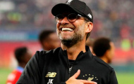 Klopp: 'Tôi không nghĩ Liverpool có thể thống trị như Barcelona của Pep Guardiola'
