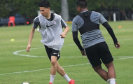 Sao Fulham chính thức gia nhập ĐH Thái Lan, chờ đối đầu U23 Việt Nam