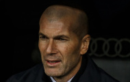 Bị Bilbao cầm hoà, Zidane xác nhận thông tin gây sốc với CĐV Real