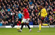 Maguire dằn mặt Lingard: 'Cậu ấy cần biết phải ghi bàn pha đó'