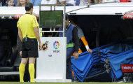 CĐV Real phẫn nộ cùng cực, bất ngờ làm 1 điều ở cuộc tiếp đón Bilbao