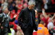 Đáng lẽ ông ấy phải là HLV của Manchester United