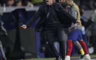 Đạt thoả thuận! Atletico đón 'siêu tiền đạo' khét tiếng, hợp đồng 3 năm