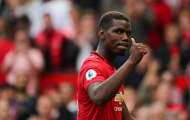 Điểm tin tối 23/12: Chốt vụ Pogba; Mandzukic chọn xong bến đỗ mới