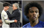 Đừng nên đổ lỗi cho 'con trai', Tottenham sụp đổ vì niềm đau của Mourinho