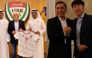 Indonesia và UAE đồng loạt thay tướng, chờ ngày “phục hận” ĐT Việt Nam