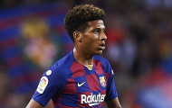 Barca 'ra đề' siêu dễ, Man Utd đếm ngày đón đồng hương Pogba về OTF