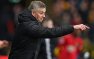 Man Utd chỉ có thể 'sống' khi bị dồn ép