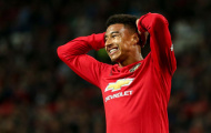 Lốp bóng như trò đùa, Solskjaer nói lời thật lòng về Lingard