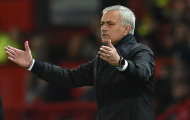 Mourinho: 'Tôi ghét nó, thất vọng khi thứ như thế vẫn diễn ra'