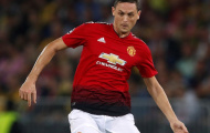 Man Utd lạnh lùng ra phán quyết, 'tàn đời' trò cưng Mourinho