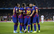 NÓNG: Châu Âu chú ý, 'quái thú' Barca lên tiếng, nói rõ tương lai!