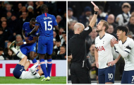'Ý đồ của Son Heung-min rất rõ ràng ở đó'