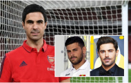Arsenal nhắm tân binh đầu tiên cho Arteta: 'Zac Efron' phiên bản biết đá bóng