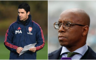'Phải, Arsenal sẽ loại bỏ anh ta, anh ta, anh ta và anh ta'