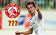SỐC: Mua xong Công Phượng, CLB TP.HCM muốn kích nổ 'bom tấn' Văn Toàn?