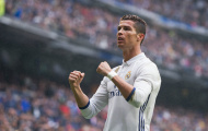 'Ronaldo là ông chú ghi 40, 50 bàn mỗi năm'
