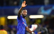 Rudiger: 'Tôi muốn đưa những kẻ ngu ngốc đó ra ánh sáng'