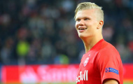Sau Haaland, Man Utd sắp ra mắt tân binh trẻ thứ hai?