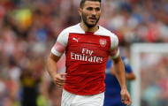 Arsenal ruồng bỏ, 'thánh bắt cướp' sắp bị hai đại gia 'bắt cóc'