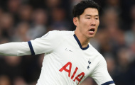 Son Heung-min: Gã đồ tể đội lốt thiên thần