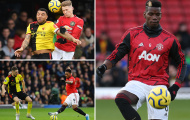 Góc Man Utd: Mua 'của để dành', bán 'Superman', chỉ có toang và toang hơn nữa!