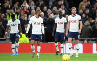 3 điều rút ra sau vòng 18 EPL: Tottenham của Mourinho bao giờ mới hết kém?