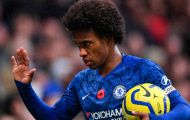 Ashley Cole gửi thông điệp chuyển nhượng: Frank Lampard phải làm thế!