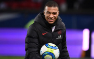 XONG! Klopp xác nhận khả năng Liverpool mua Mbappe