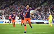 Yêu không mù quáng, Bayern ra đề nghị cho Man City vụ Sane