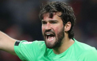 Đại chiến Leicester, Alisson chỉ ra điều Liverpool cần làm