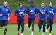 3 cái tên nhiều khả năng rời M.U trong tháng 1; sai lầm của Sir Alex