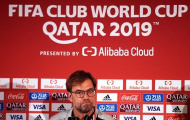 Klopp đang mất phương hướng vì Minamino