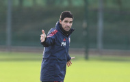 Ian Holloway chỉ ra điều đáng báo động ở Arsenal lúc này