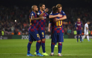 Barca thu về hơn 100 triệu euro nếu thanh lý 4 cái tên ngay tháng Giêng