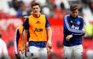 Fan Quỷ đỏ: 'Bán đi, cậu ấy là Phil Jones mới'