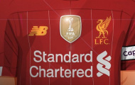 CĐV Liverpool 'sôi máu' vì bị FA 'lơ' thành quả
