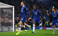 'Conte đã làm đúng, tôi luôn nghĩ Chelsea hợp với điều đó'