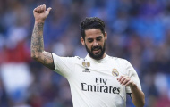 Real hạ quyết tâm, Chelsea sắp có 'ảo thuật gia' với giá rẻ bèo