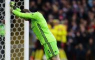 Chỉ ra 5 điểm yếu của De Gea, fan Quỷ đỏ đồng lòng chọn người thay thế
