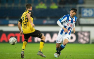 Điểm tin 24/12: M.U nguy cơ mất trắng 'Persie 2.0'; Văn Hậu bị trách oan