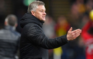 Kỳ lạ thay, tương lai của Solskjaer được đảm bảo nhờ 1 cầu thủ 19 tuổi