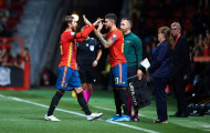 Gia cố hàng thủ, Man City quyết cuỗm 'đá tảng' La Liga về Etihad